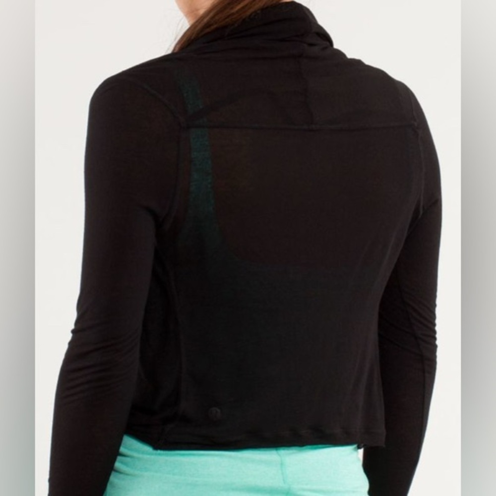 Lululemon Iconic Wrap *Shorter Version - Picture 11 of 11